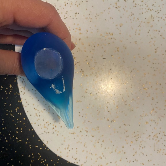 Vintage bluebird of happiness - Picture 2 of 4